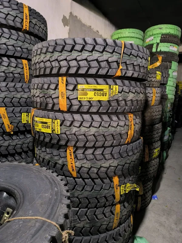 Грузовые автомобили 12.00R20 (Aeolus 22pr) Грузовые автомобили 12.00R20 (Aeolus 22pr)