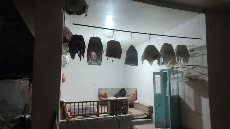Sayroqi Mesni bedanala sotiladi