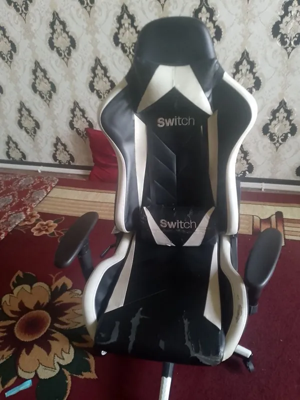 Кресло игровой сотилади