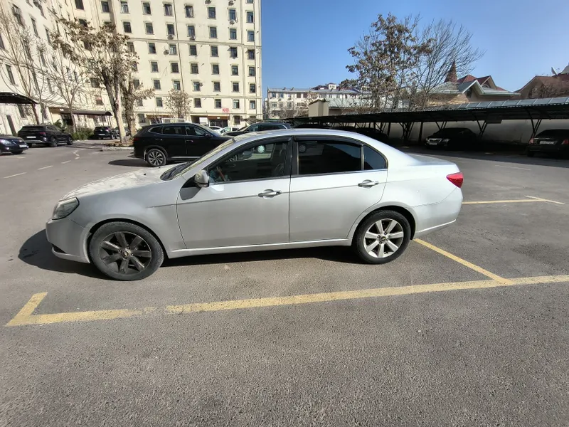 Продается CHEVROLET EPICA не спеша — фото 3
