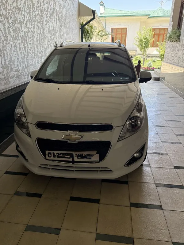 Spark avtamat 2021 yil