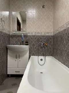 2-комнатная квартира, 50 м², 2/4 этаж (вторичка) 6 2-комнатная квартира, 50 м², 2/4 этаж (вторичка) 6