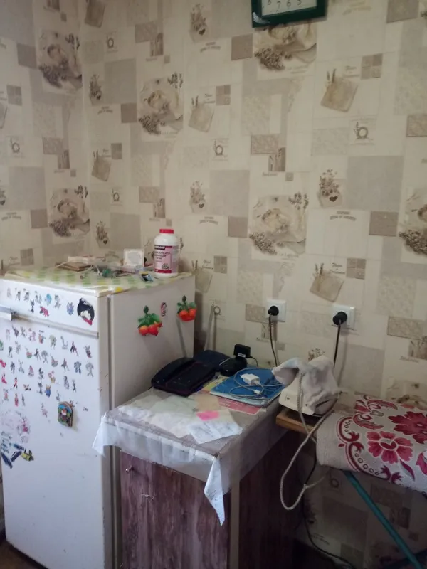Продаю свою квартиру с ремонтом 6