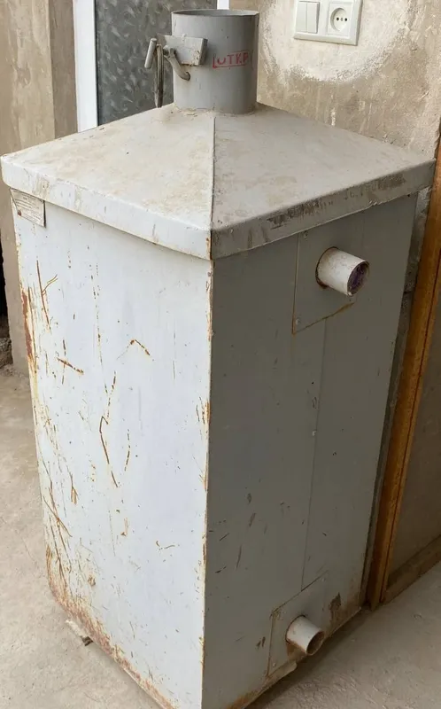 Котёл sotiladi Narxini kelishamiz. 3 Котёл sotiladi Narxini kelishamiz. 3
