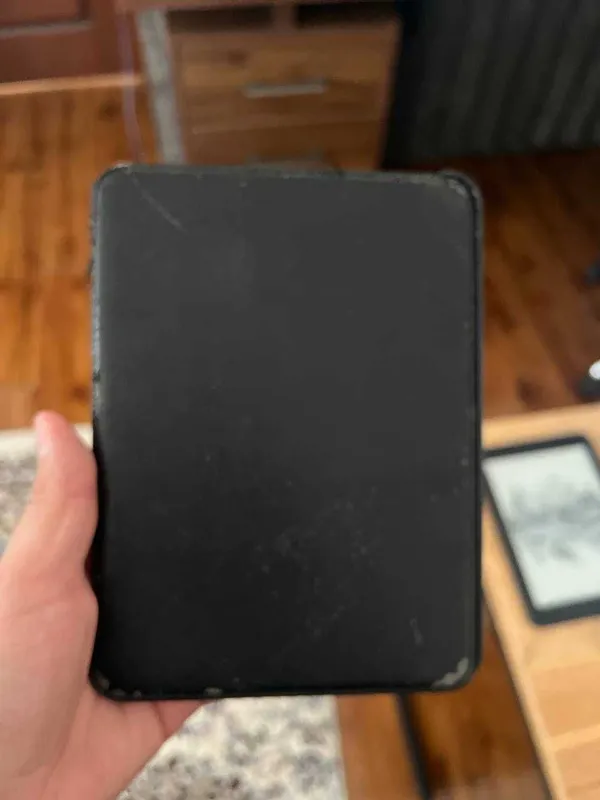 Электронная книга Likebook Plus (7.8") | Android | Wi-Fi | Чехол 4 Электронная книга Likebook Plus (7.8") | Android | Wi-Fi | Чехол 4