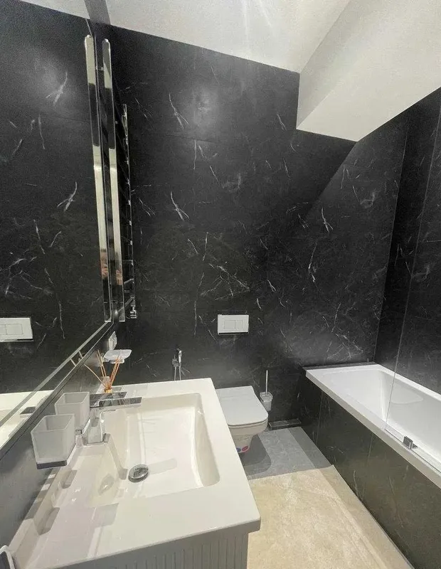 Buyuk Ipak Yo‘li • 3 xona • 95 m² • 5/9-qavat 8 Buyuk Ipak Yo‘li • 3 xona • 95 m² • 5/9-qavat 8