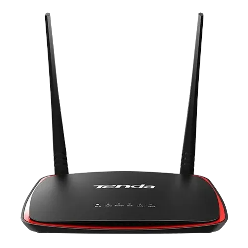 Wi-Fi точка доступа Tenda AP4
