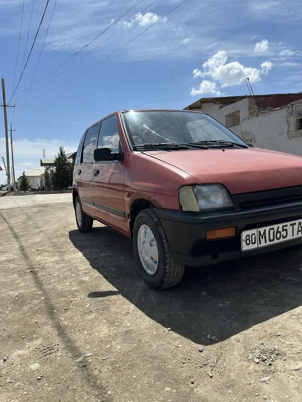 Tico holati ideal 2