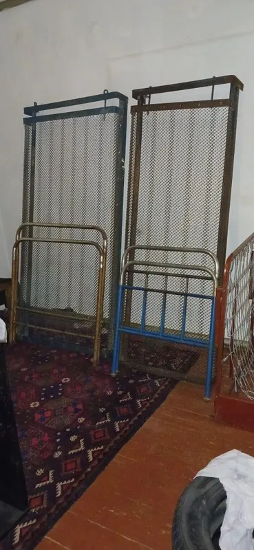 Кровать, продаем — фото 4