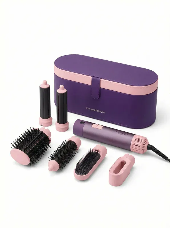 Mac styler 7