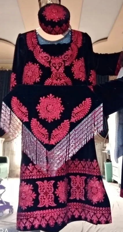 holati yaxshi