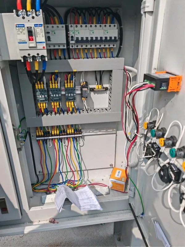 Elektrik xizmati