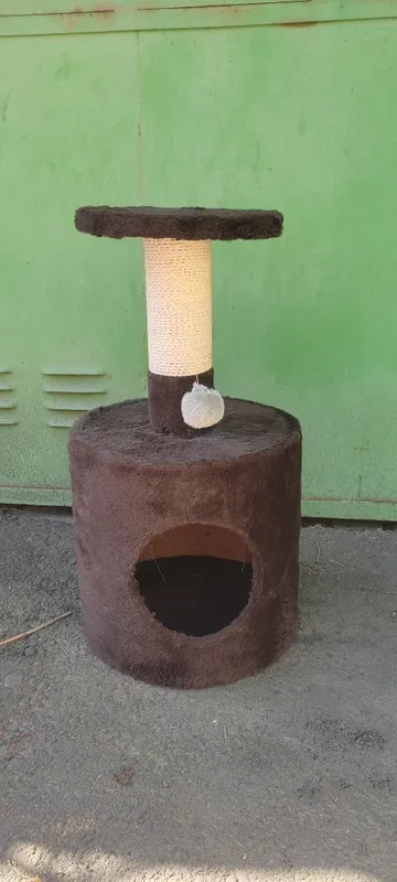 Домик для кошки . — фото 2