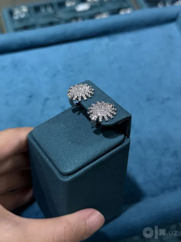 Серебро 925 пробы, серьги из серебра 925 пробы 2 Серебро 925 пробы, серьги из серебра 925 пробы 2