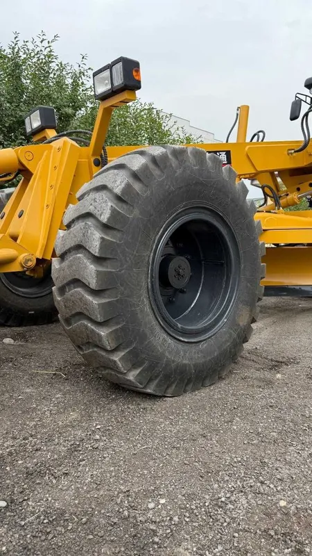 Автогрейдер Avtogreyder PY180C Кредит Лизинг бор 2025 — фото 3