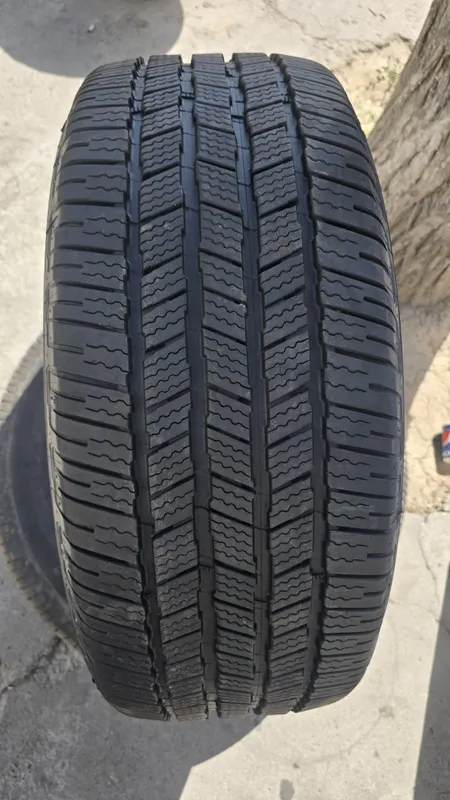 275/50/R22 Michelin 3