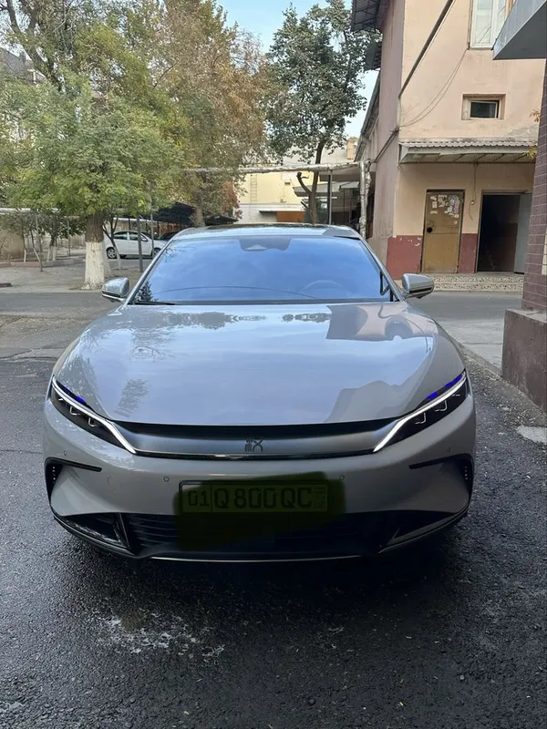 Byd Han 701 full 1