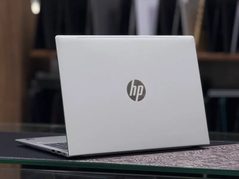 Топовый ноутбук HP Probook 465 G11 16 дюймовый AMD Ryzen 5 DDR5 16/512 — фото 3
