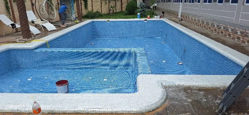 Bassen qurib beramiz sifatiga kafolat beramiz 25yillik tajriba egamiz