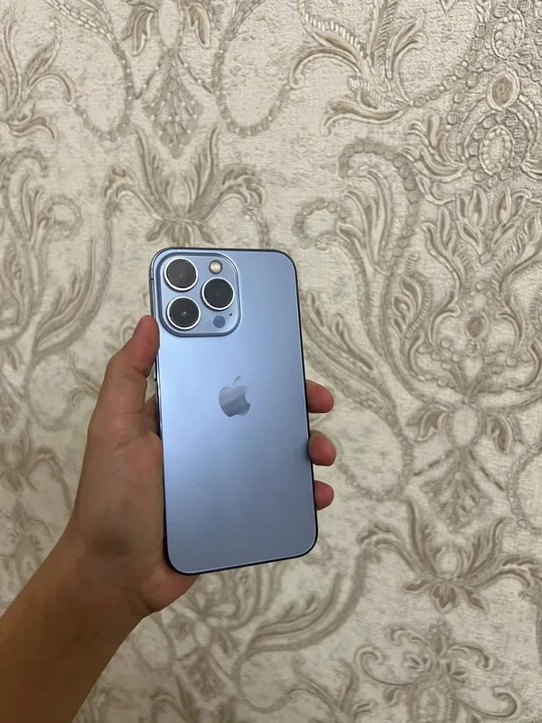 iPhone 13 Pro 128GB Идеал 1 iPhone 13 Pro 128GB Идеал 1
