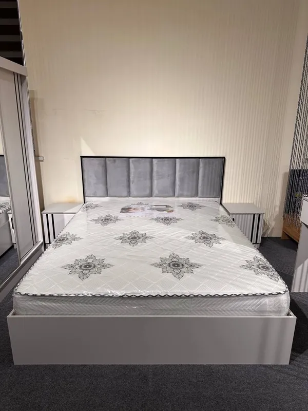 Spalniy Xaytek 330Seriy Narxiyam 330$ kamplekt bez matras baquvat arzo — фото 5