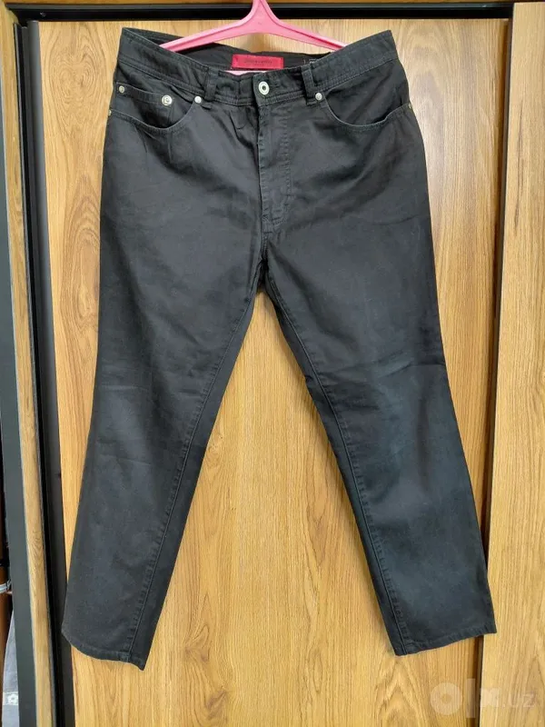 Оригинальные джинсы Pierre Cardin 1 Оригинальные джинсы Pierre Cardin 1
