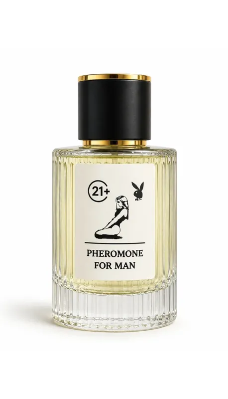 Pheramone for men — фото 1