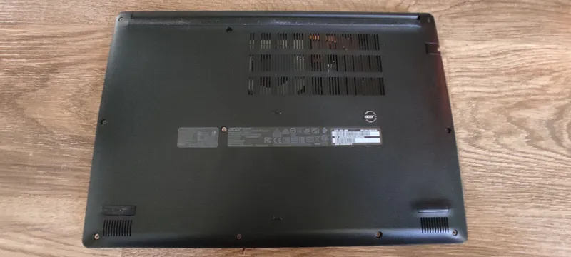 Компьютер ноутбук Acer i5 — фото 1