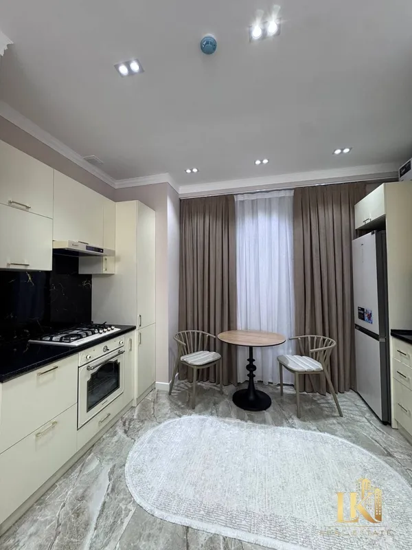 Продаётся уютная 2-комнатная квартира в ЖК Prestige Gardens (Яккасарайский район) — фото 6