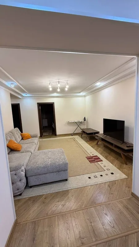 Mirobod tumani arenda
