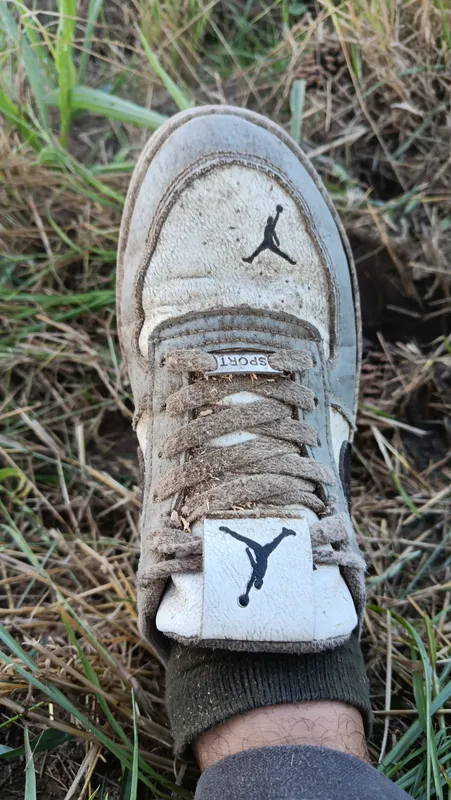 erkaklar krasofkasi NIKE brendi 2