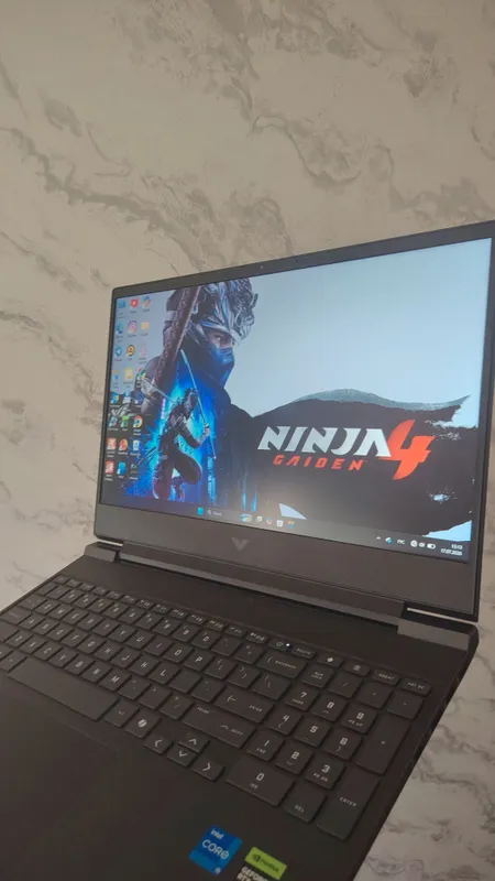 Игровой ноутбук HP Victus 5 Игровой ноутбук HP Victus 5