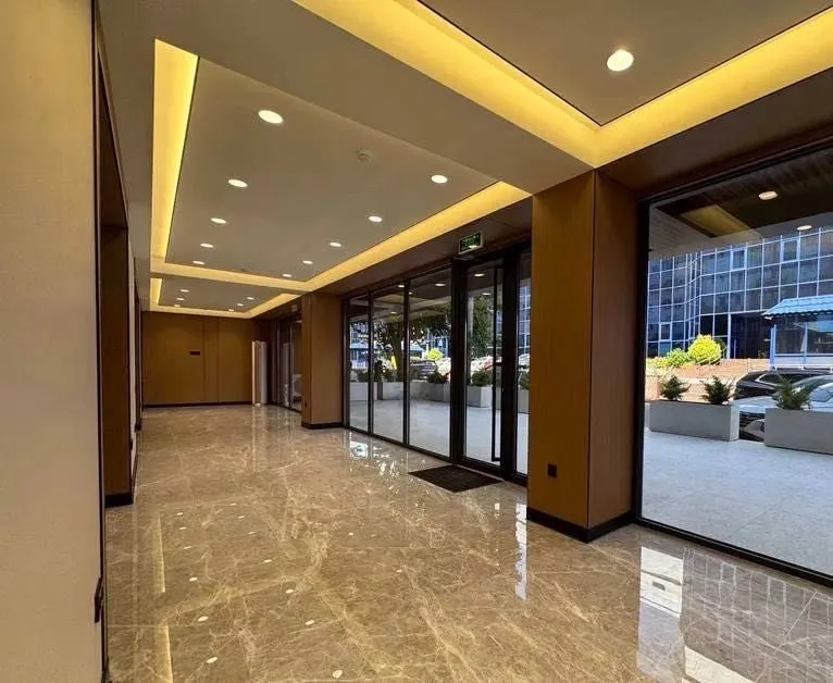 Аренда помещение ул.Афросиаб, метро Айбек 220м² — фото 1