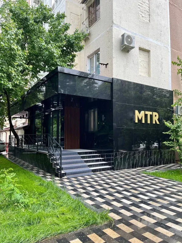 Продается офис Моштабиб 90м2