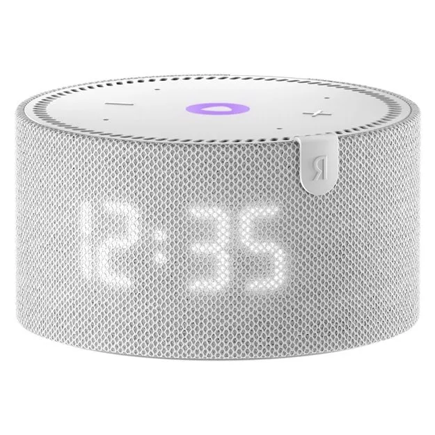 Yandex Stansiya Mini 2 (kabelsiz) 1