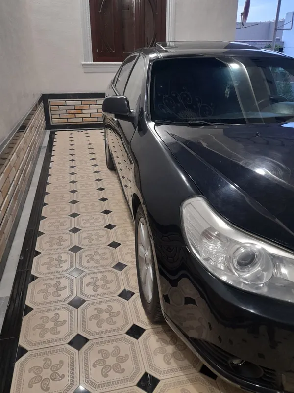 Xolati yaxshi bitta kerilga karaskadi bor — фото 3