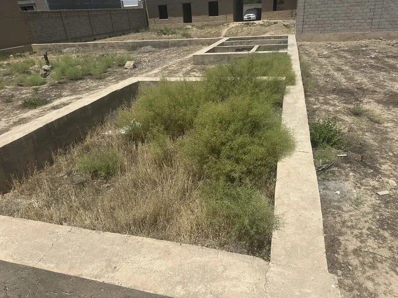 Yer sotiladi Qarshi shahar Taraqqiyot mahallasi — фото 3