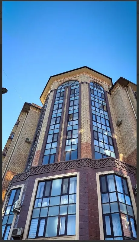 Продается 4-комнатная квартира премиум-класса (Gabus Construction) Продается 4-комнатная квартира премиум-класса (Gabus Construction)