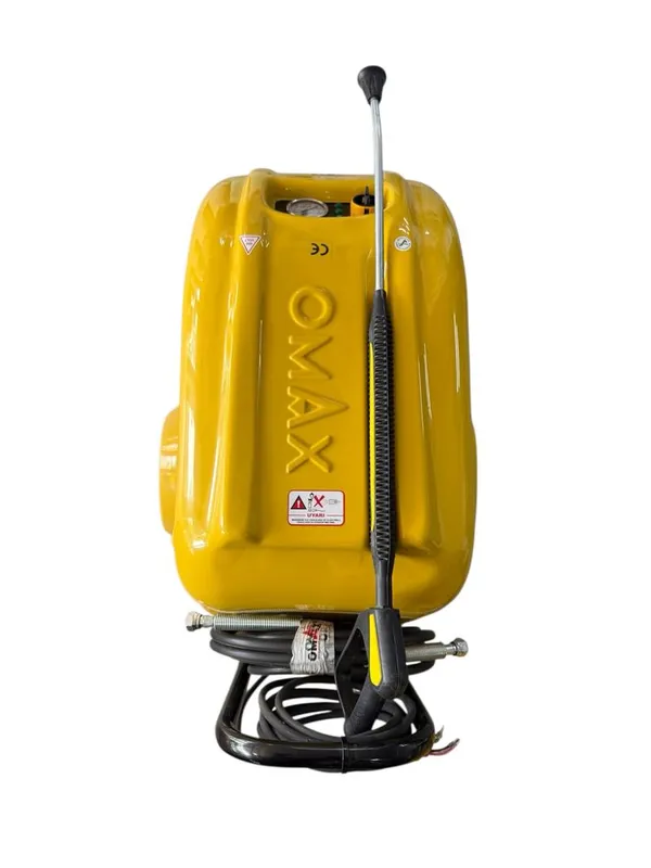 Omax, Karcher apparat, moyka apparat sotiladi — фото 3