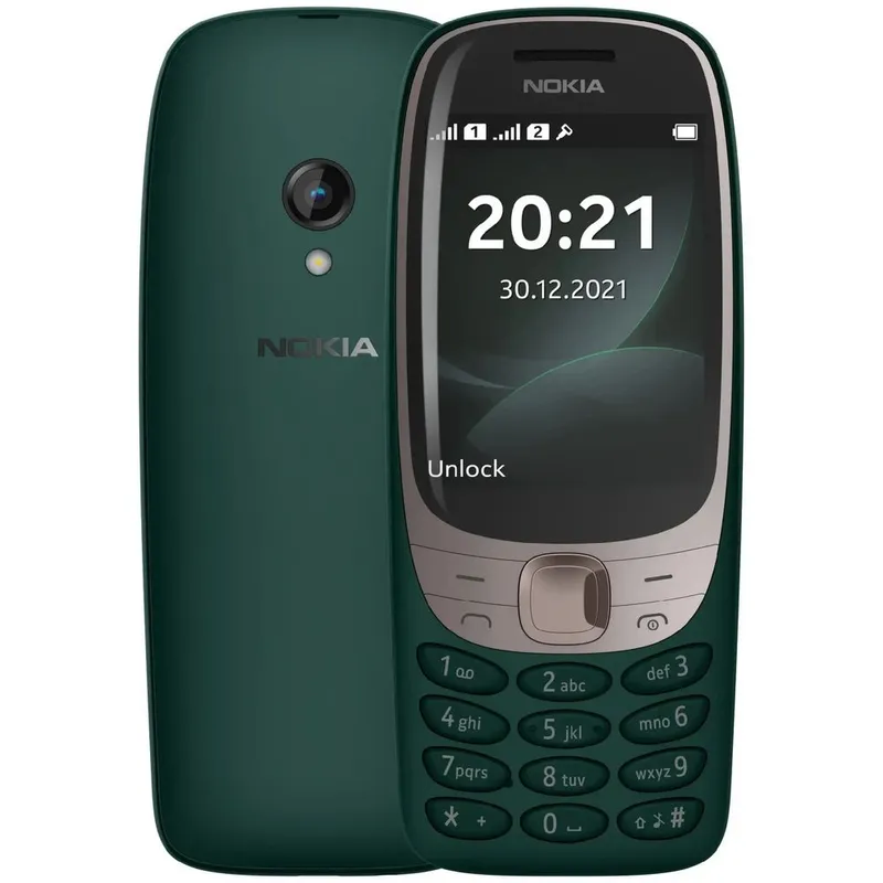 Nokia 6310 новый в коробке Nokia 6310 новый в коробке