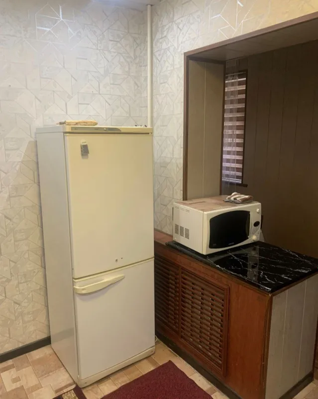 Turkiston metrosi, 2 xonali ijara 6