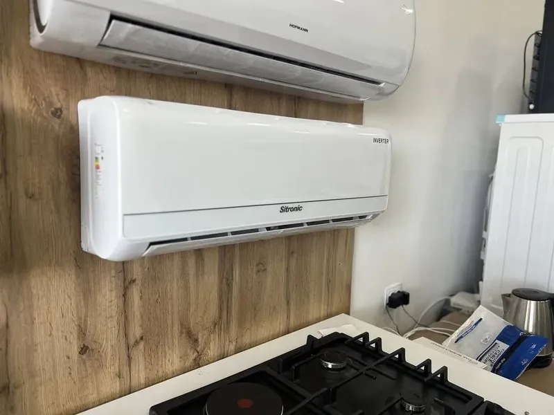 Кондиционер Sitronic от 12” до 24” гарантия 10 года, установка есть — фото 3