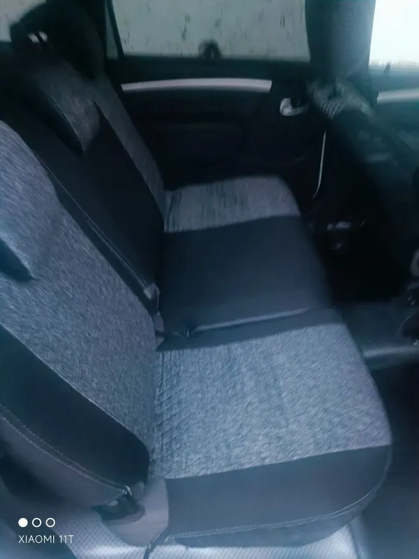 Lada largus 2019 vesta motor Лада Ларгус holati zo'r ideal sastayanada — фото 4