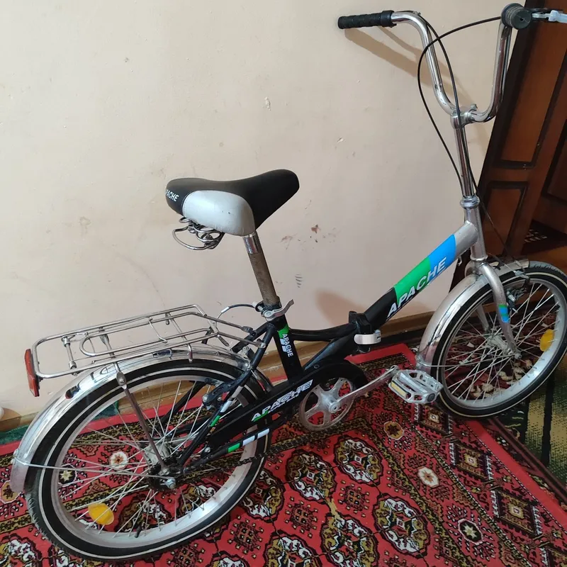 Velosiped juda yaxshi 1 Velosiped juda yaxshi 1