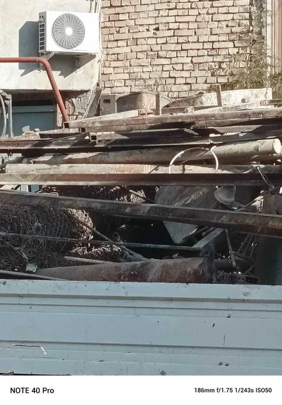 Metallomni qimmat narxda qabul qilaman.Har xil turdagi. — фото 4
