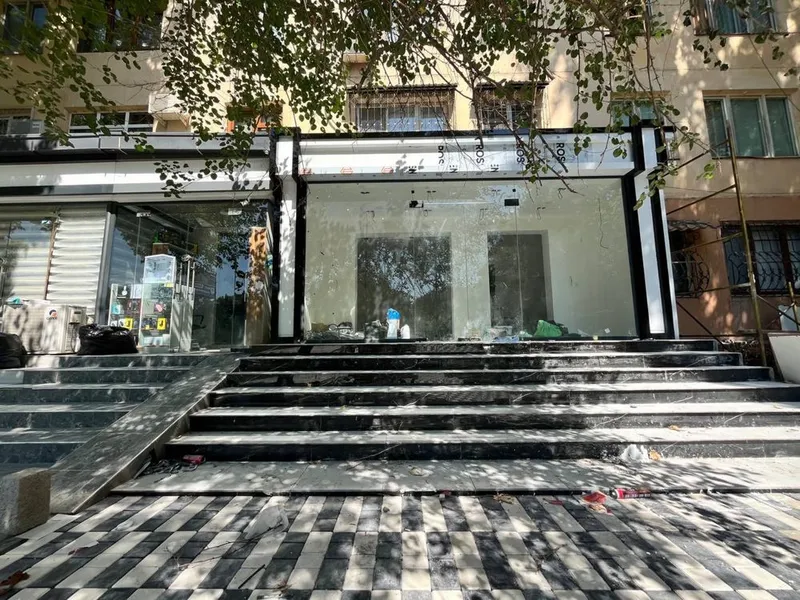 Продаётся Своя НеЖилое возле Метро Мирзо Улугбек 1 Продаётся Своя НеЖилое возле Метро Мирзо Улугбек 1