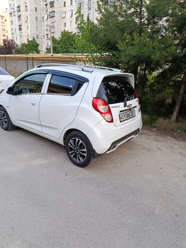спарк