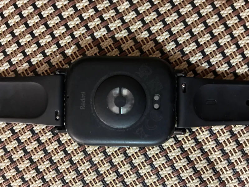 redmi watch 5 lite orginal zaryatnik bilan — фото 1