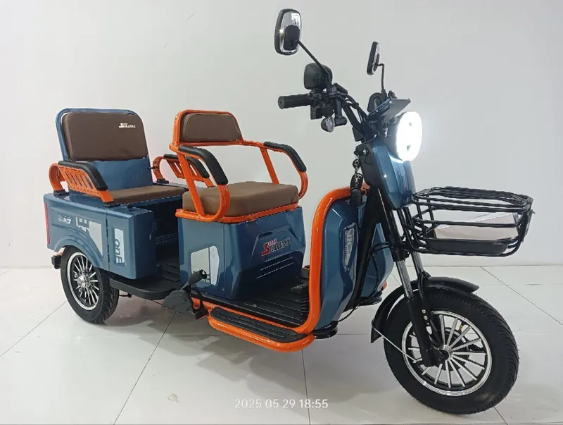 Tritsikl muravey electro skuter optom dona Электро скутер тритсикс мур