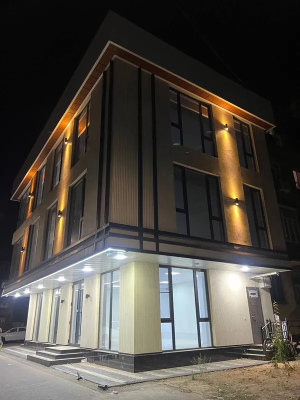 Аренда помещение 368 м², Чиланзарский · ID 284 2 Аренда помещение 368 м², Чиланзарский · ID 284 2